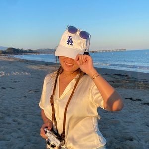 Meet your Posher, Michele